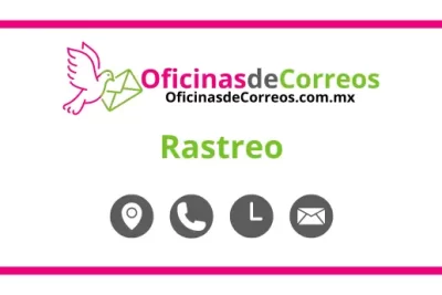 Rastreo de Correos de México - Seguimiento de envíos Sepomex y Mexpost